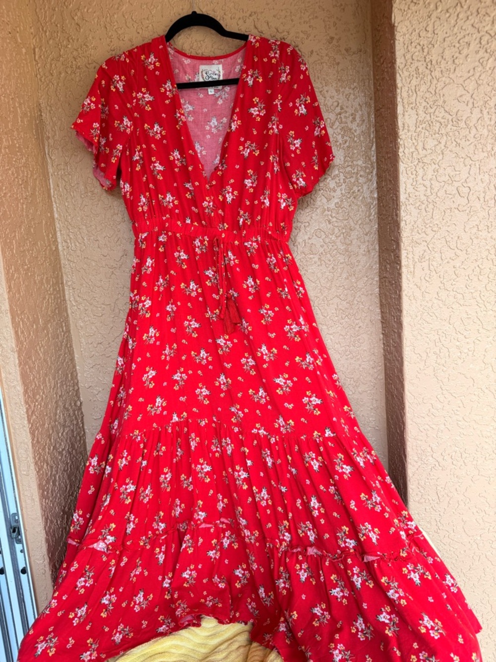 Sunday Mi Amor Dresses (price for both) - Picture 4 of 7